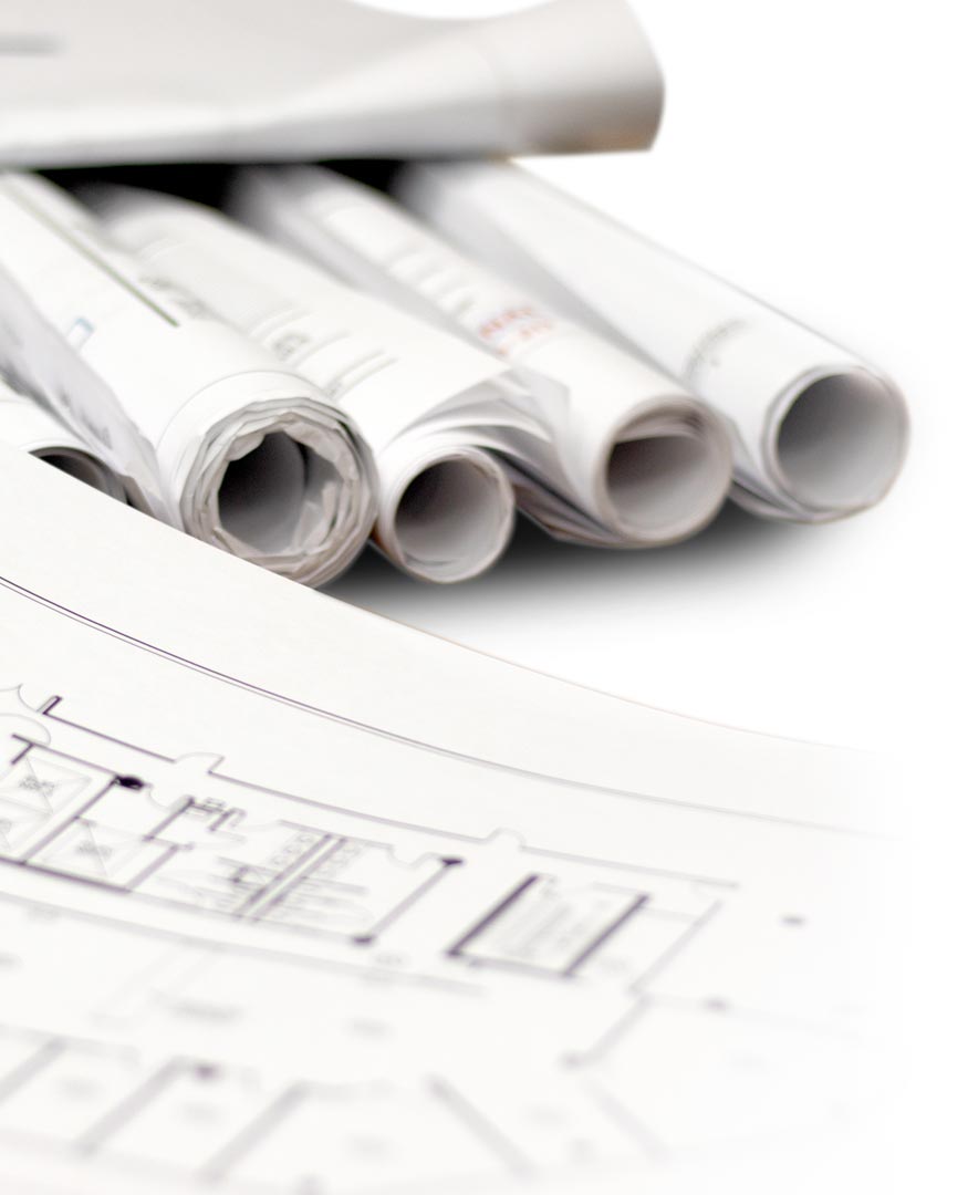blueprints built on door distributor software Atlanta